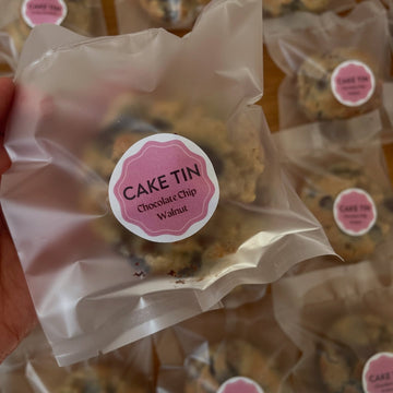 What Makes Cake Tin Different