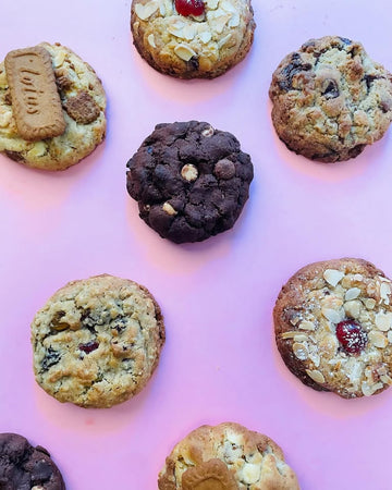 From Our Kitchen to Your Hands