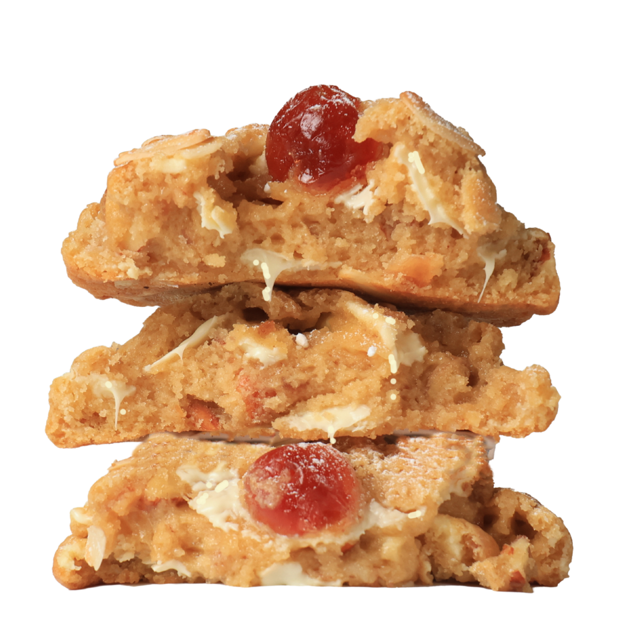 New York Chunky Cookies – Bristol