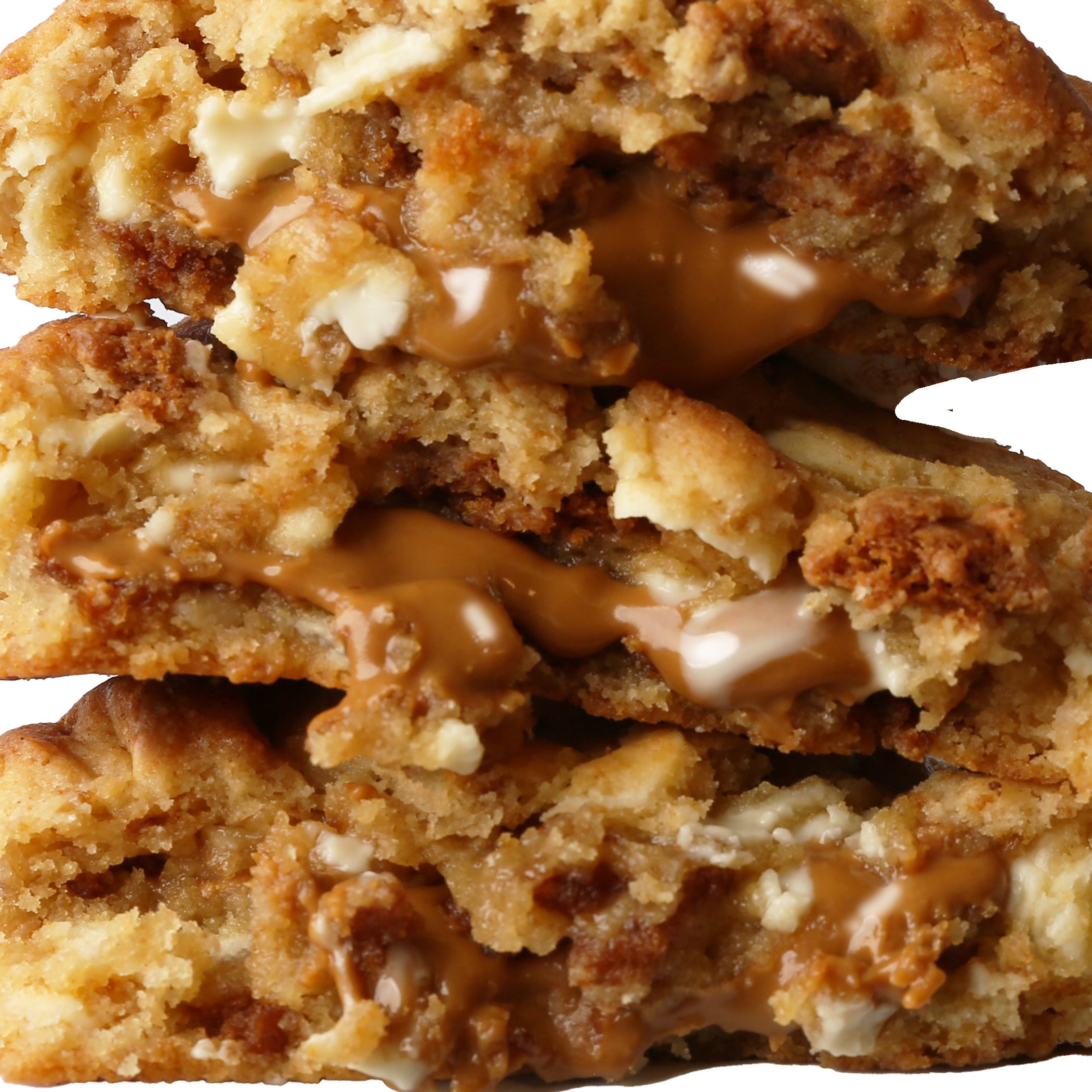 New York Chunky Cookies – Bristol