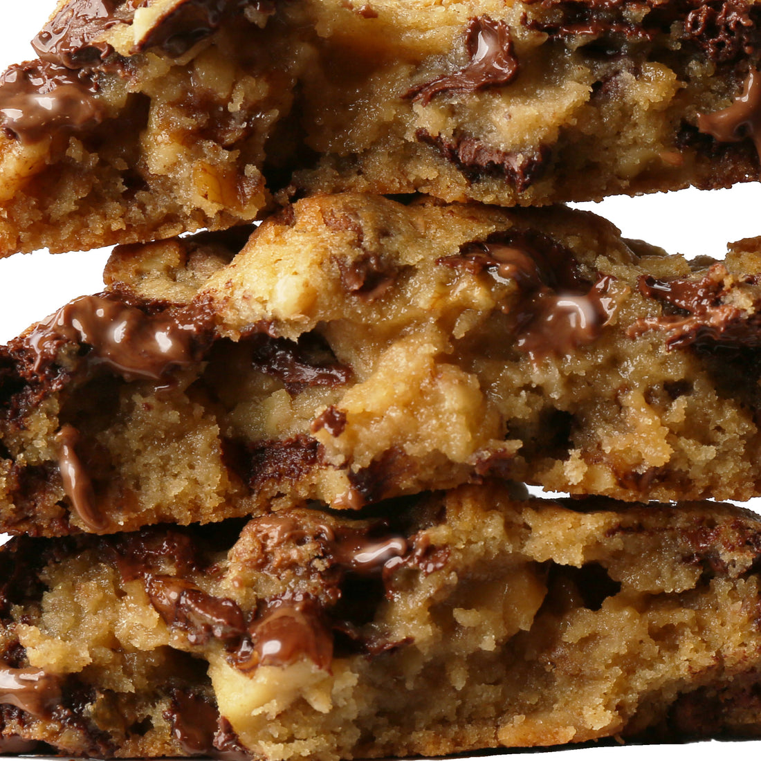 New York Chunky Cookies – Bristol