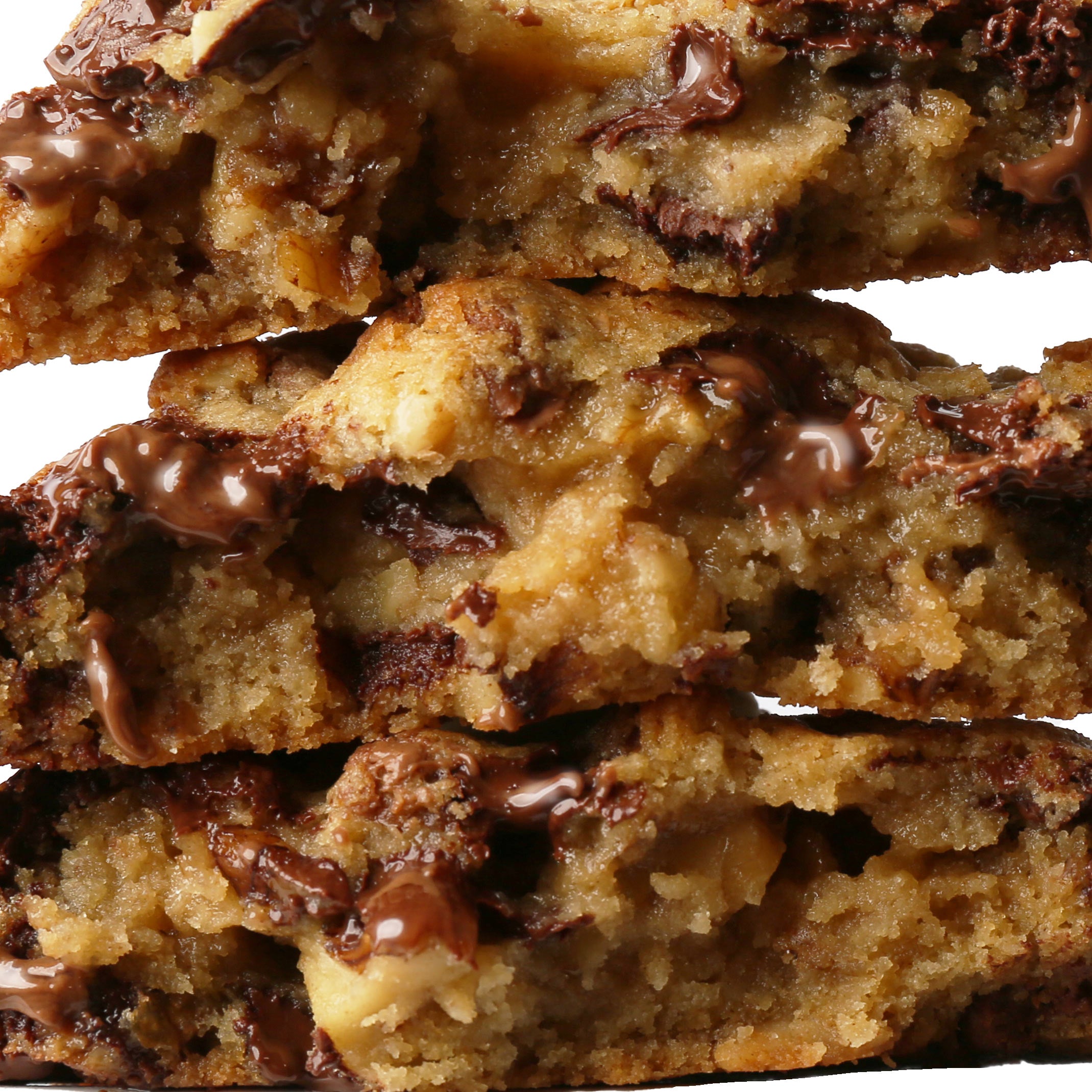 New York Chunky Cookies – Bristol