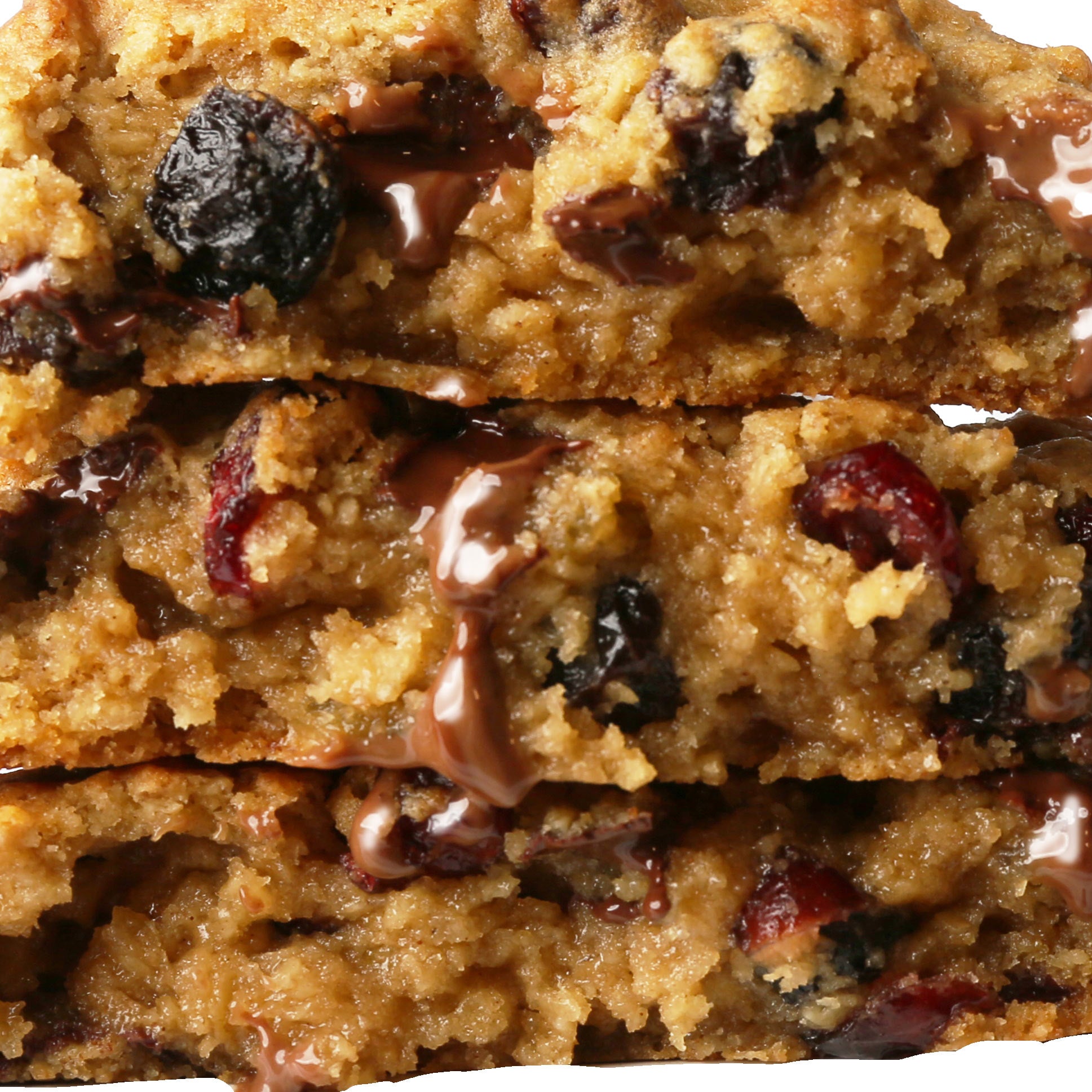 New York Chunky Cookies – Bristol