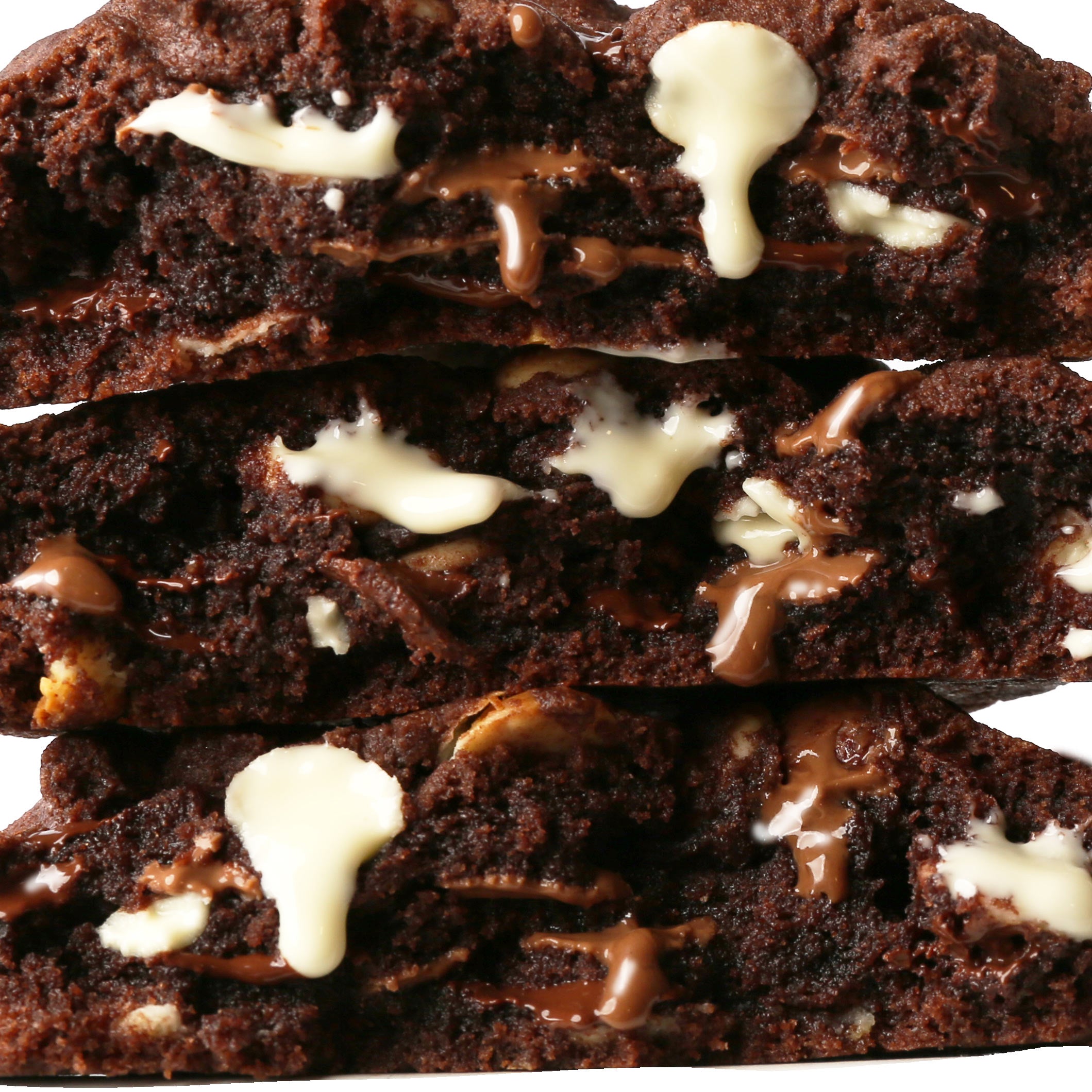New York Chunky Cookies – Bristol